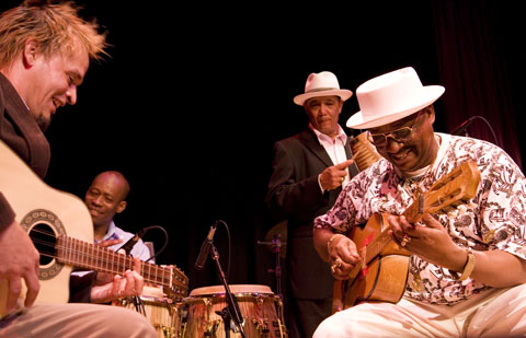 cuban music, musica cubana