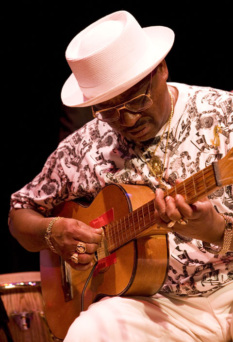 cuban music, musica cubana