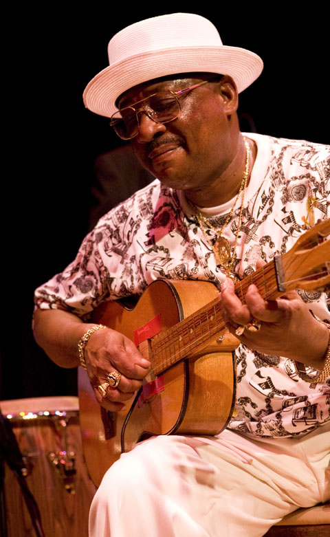 cuban music, musica cubana