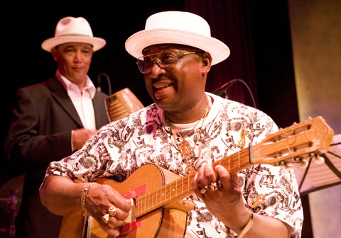 cuban music, musica cubana