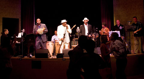 cuban music, musica cubana