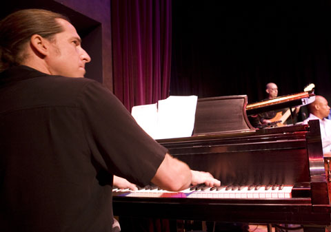 cuban music, musica cubana