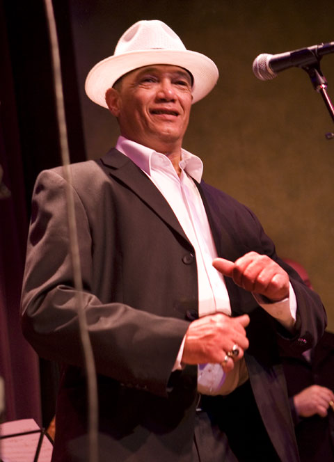 cuban music, musica cubana