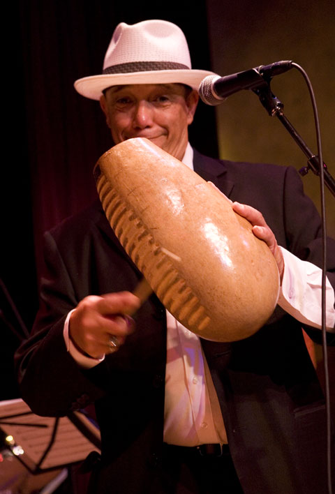 cuban music, musica cubana
