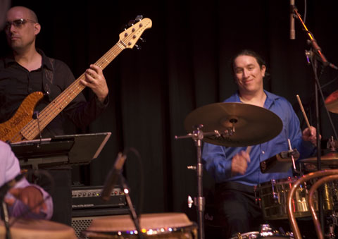 cuban music, musica cubana