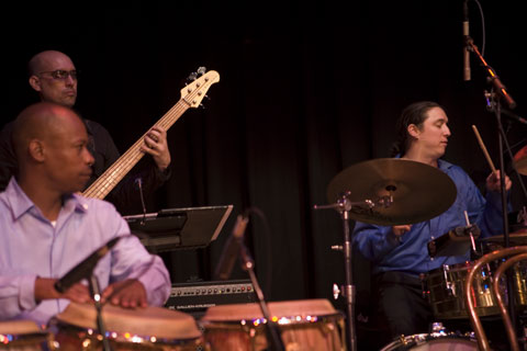 cuban music, musica cubana