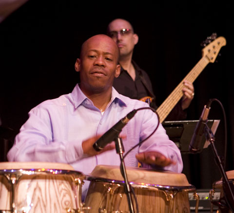 cuban music, musica cubana