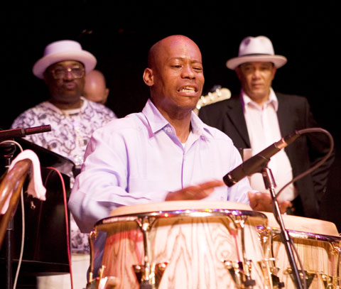 cuban music, musica cubana
