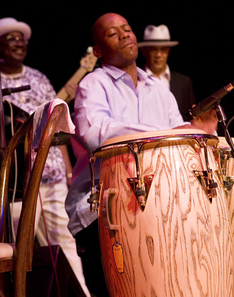 cuban music, musica cubana