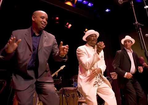 cuban music, musica cubana