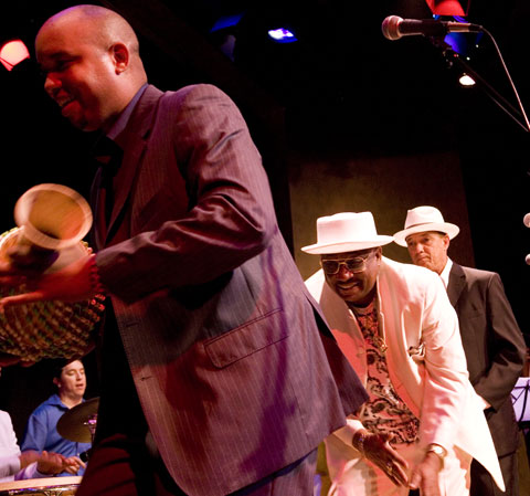 cuban music, musica cubana