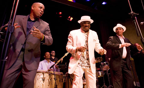 cuban music, musica cubana