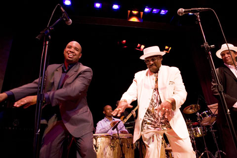 cuban music, musica cubana