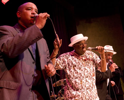 cuban music, musica cubana