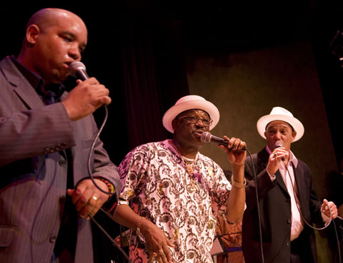 cuban music, musica cubana
