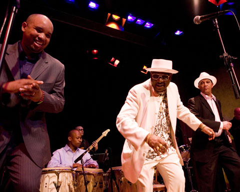 cuban music, musica cubana