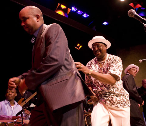 cuban music, musica cubana