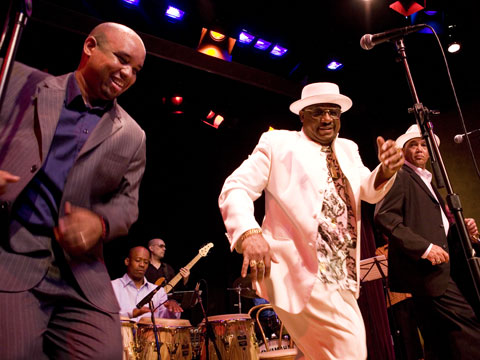 cuban music, musica cubana