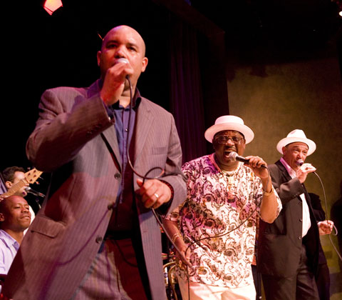 cuban music, musica cubana
