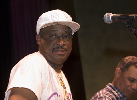 cuban music, musica cubana