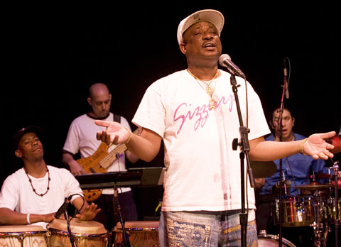cuban music, musica cubana