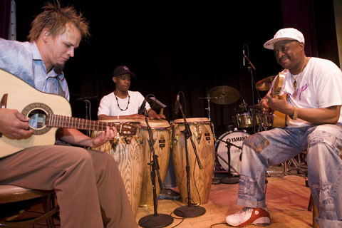 cuban music, musica cubana