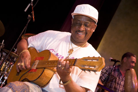 cuban music, musica cubana