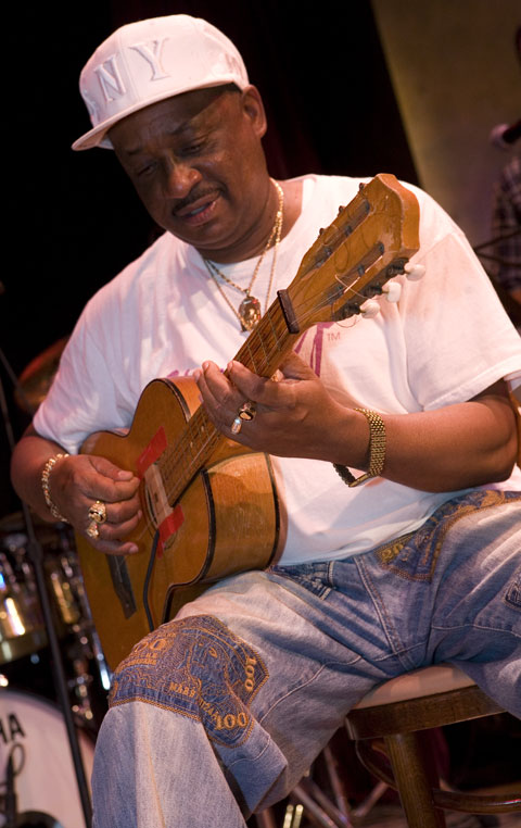 cuban music, musica cubana