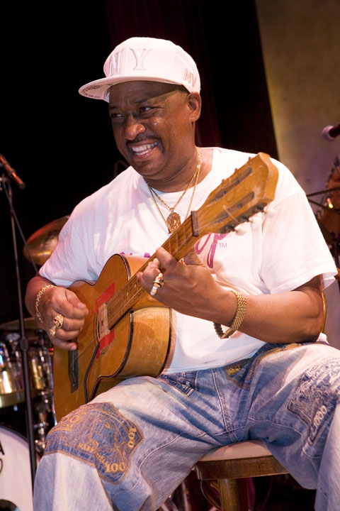 cuban music, musica cubana