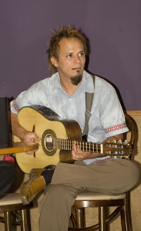 cuban music, musica cubana