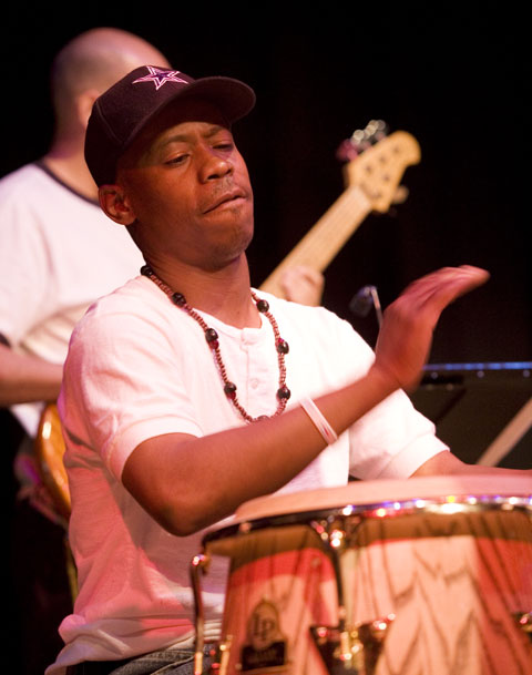 cuban music, musica cubana