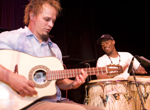 cuban music, musica cubana