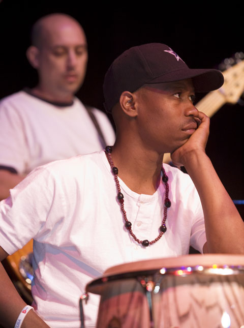 cuban music, musica cubana