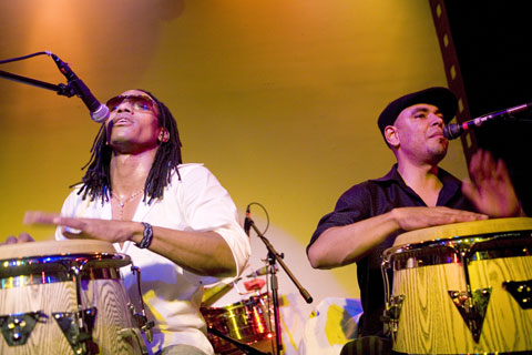 cuban music, musica cubana