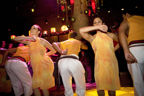 cuban music, musica cubana