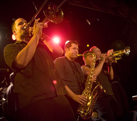 cuban music, musica cubana