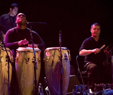 cuban music, musica cubana