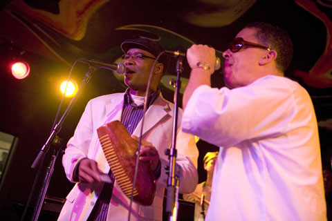 cuban music, musica cubana