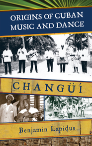 cuban music, musica cubana