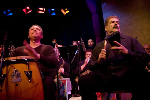 cuban music, musica cubana