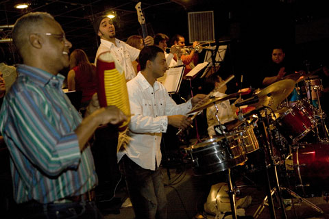 cuban music, musica cubana