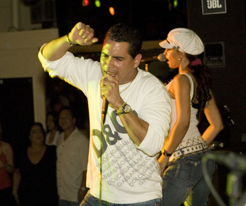 cuban music, musica cubana