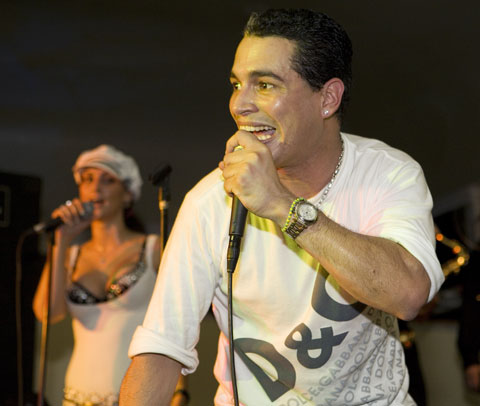 cuban music, musica cubana