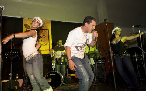 cuban music, musica cubana