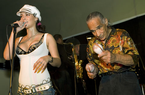 cuban music, musica cubana