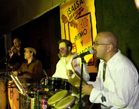 cuban music, musica cubana