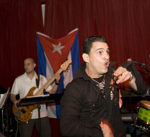 cuban music, musica cubana