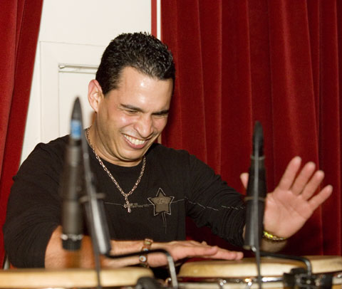 cuban music, musica cubana