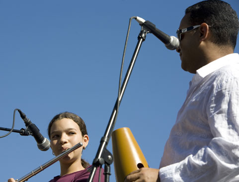 cuban music, musica cubana