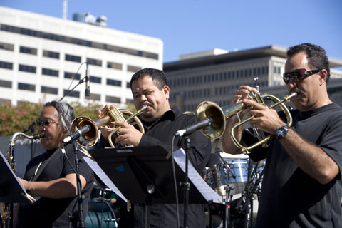 cuban music, musica cubana